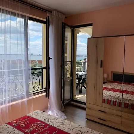 Daire Private Sea Shore