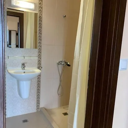 Daire Private Sea Shore Sveti Vlas