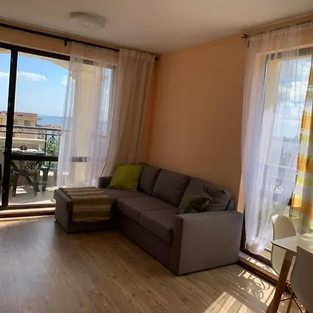 Daire Private Sea Shore Sveti Vlas
