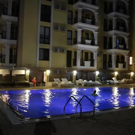 Private Sea Shore *