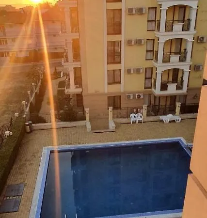 Private Sea Shore Daire Sveti Vlas