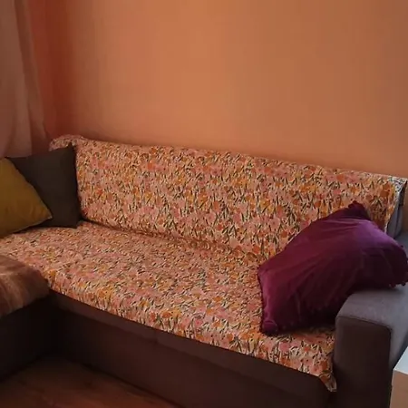 Daire Private Sea Shore *